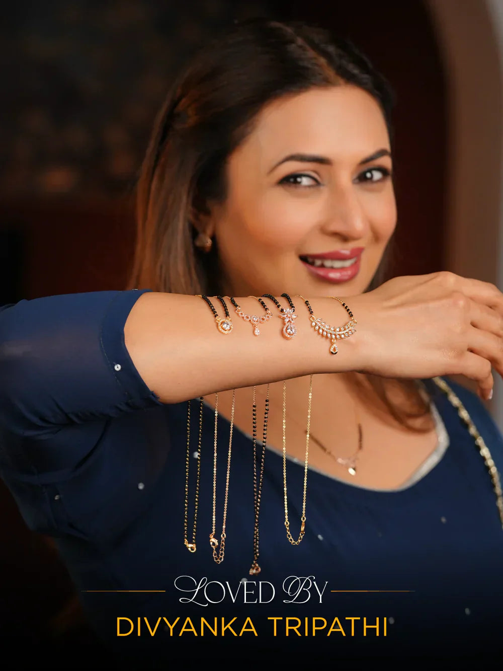 Meher Mangalsutra