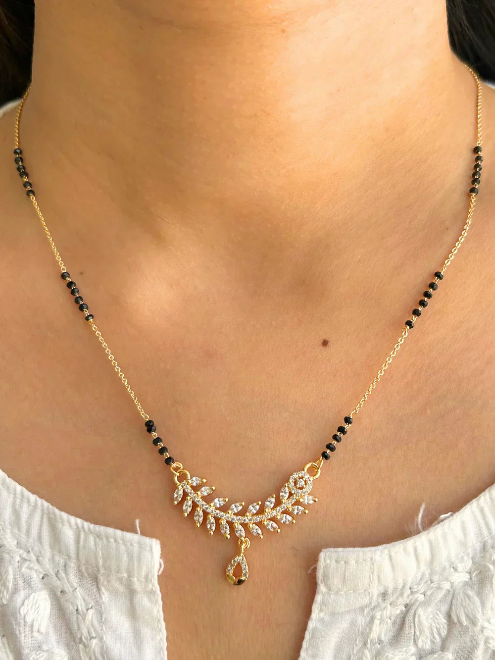 Archi Mangalsutra