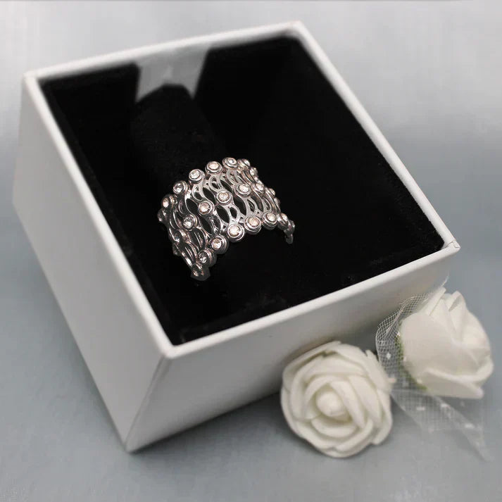 Anushka Sharma Ring Cum Bracelet