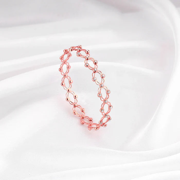 Anushka Sharma Ring Cum Bracelet