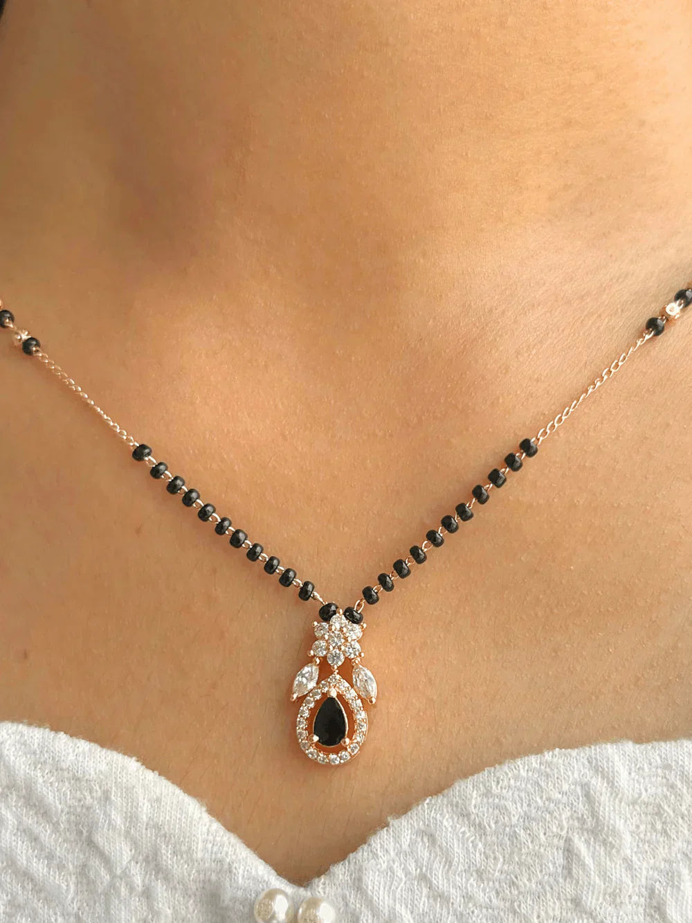 Aanya Mangalsutra