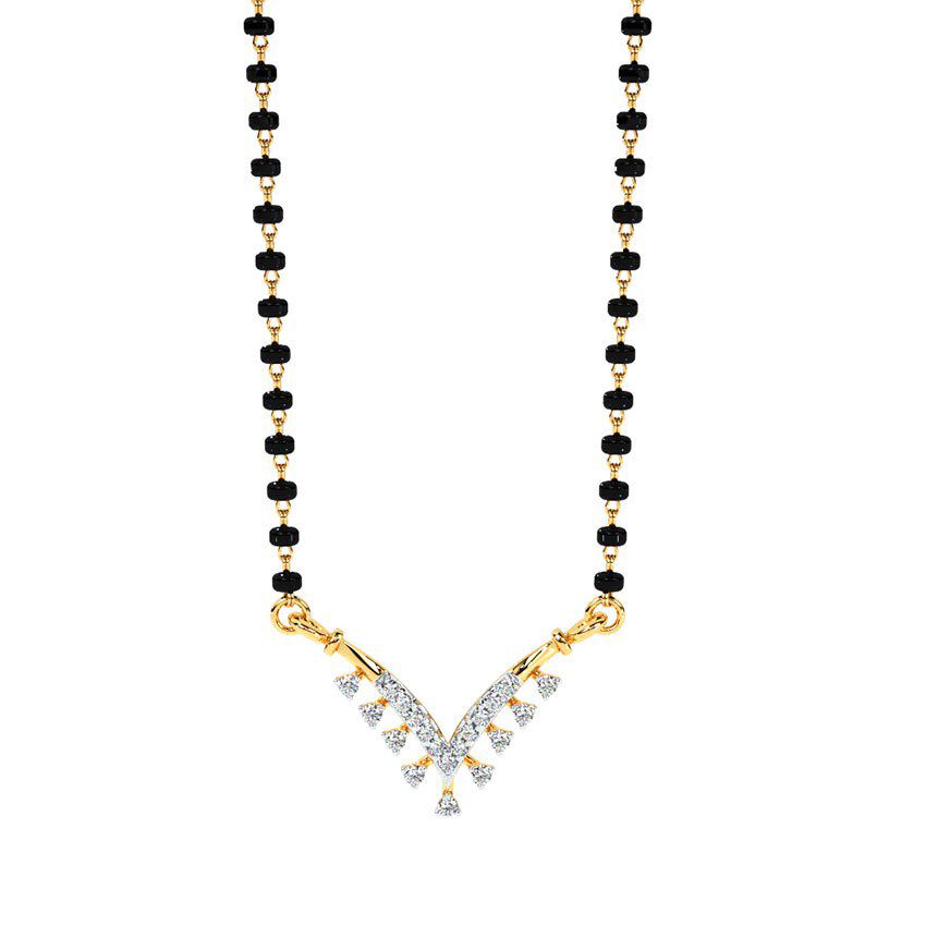 Zohri Special Mangalsutra