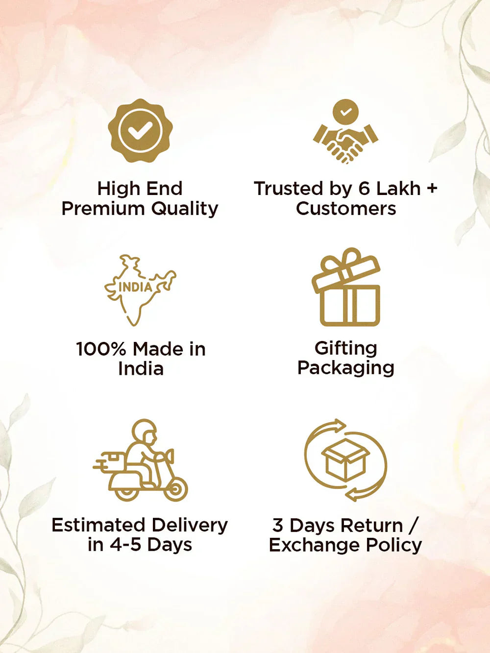 Rihanna Gold Mangalsutra